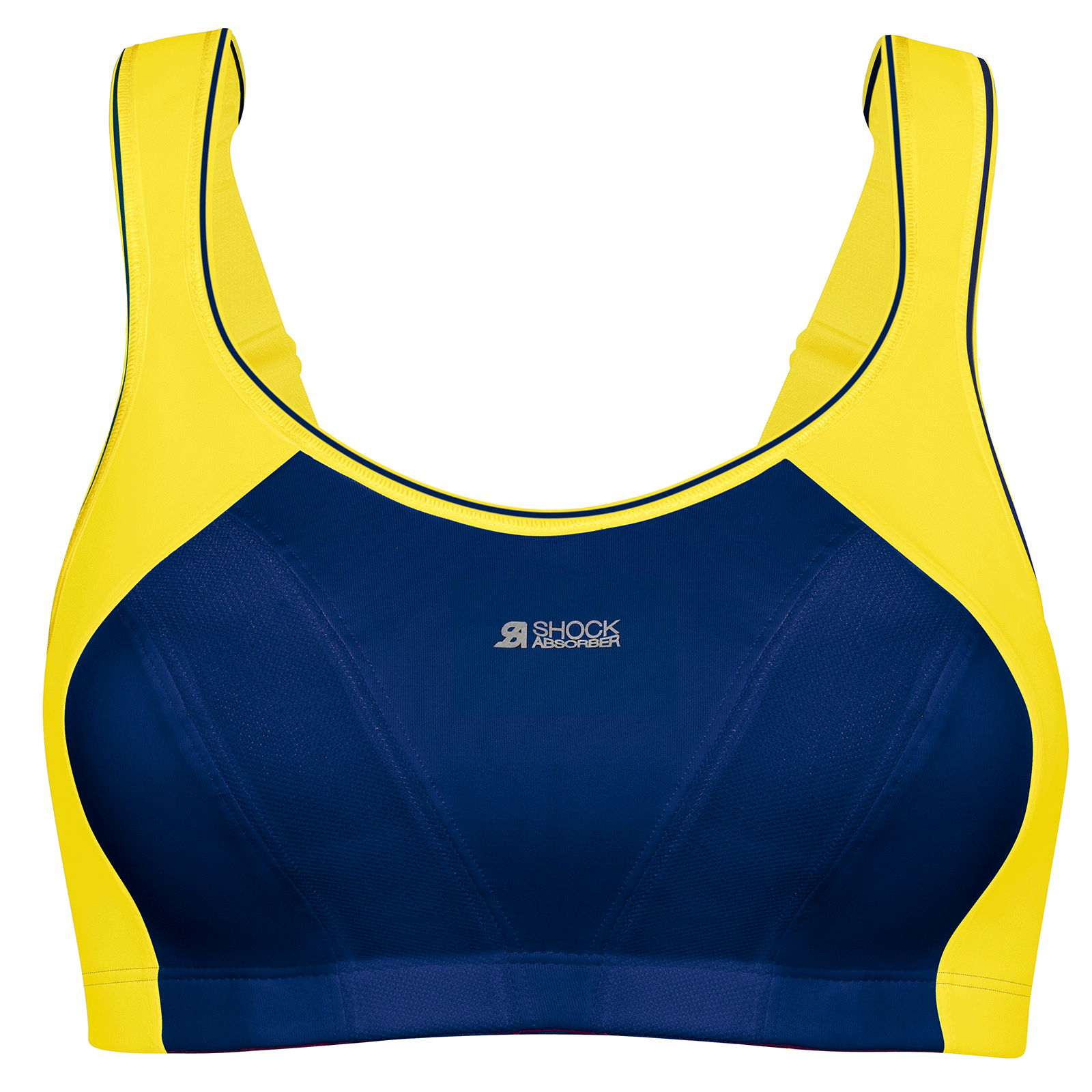 S4490 Active Multi Sports Support Bra