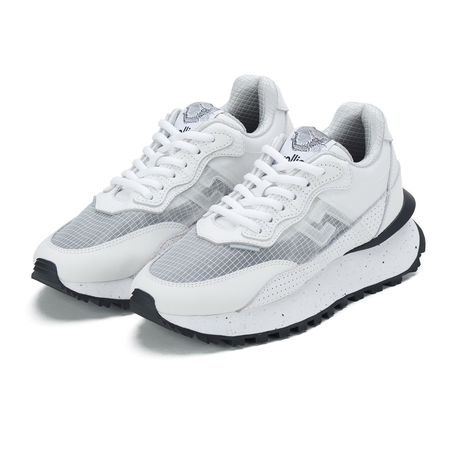 Kentu Sneaker - White