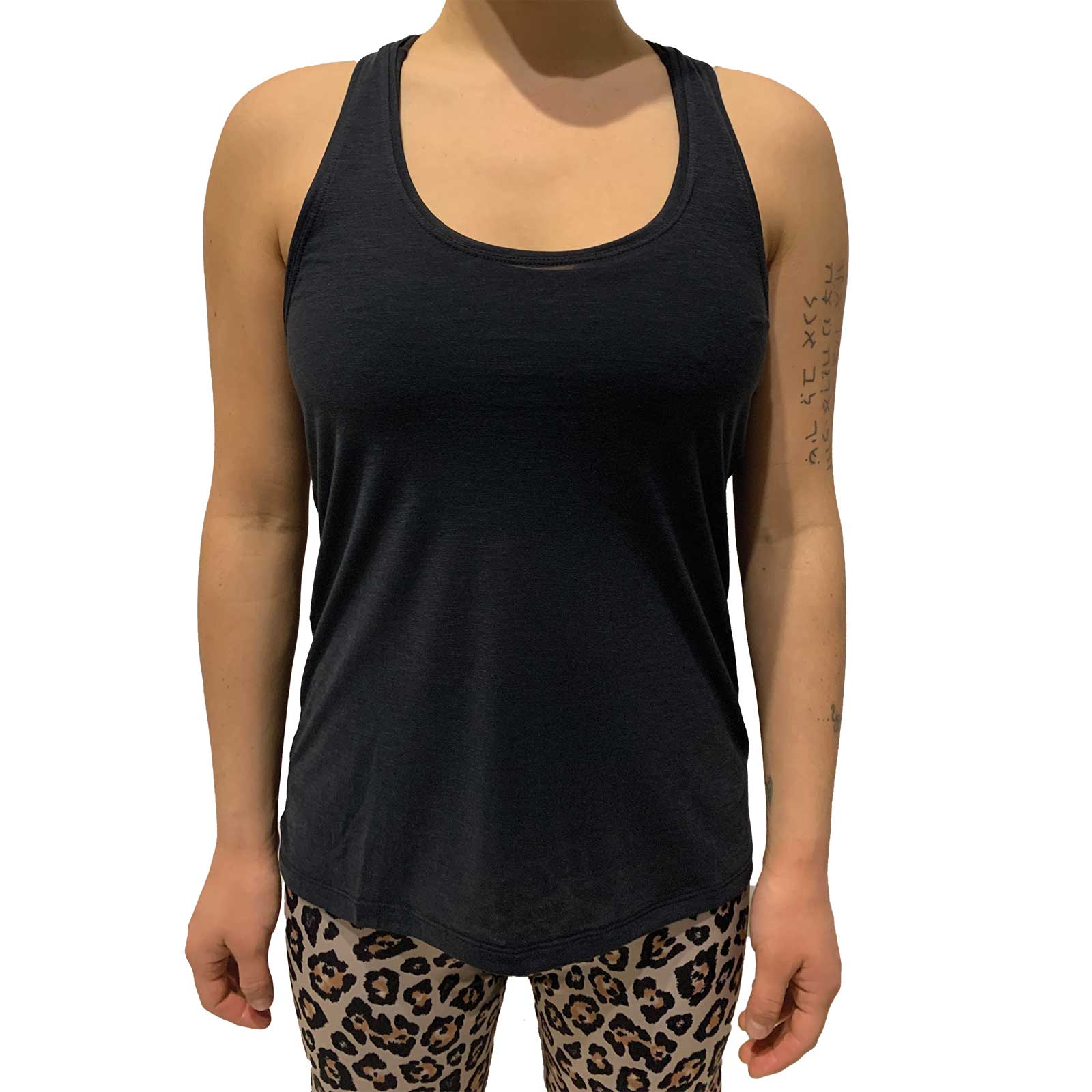 Classic Racer Back Vest