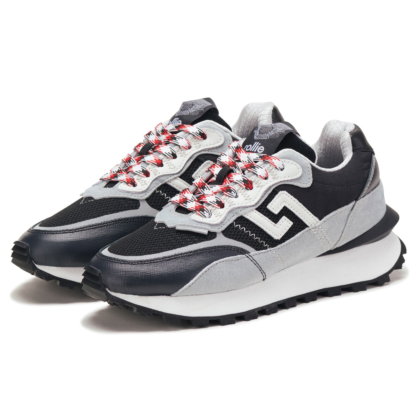 Kentu Sneaker - Atomic