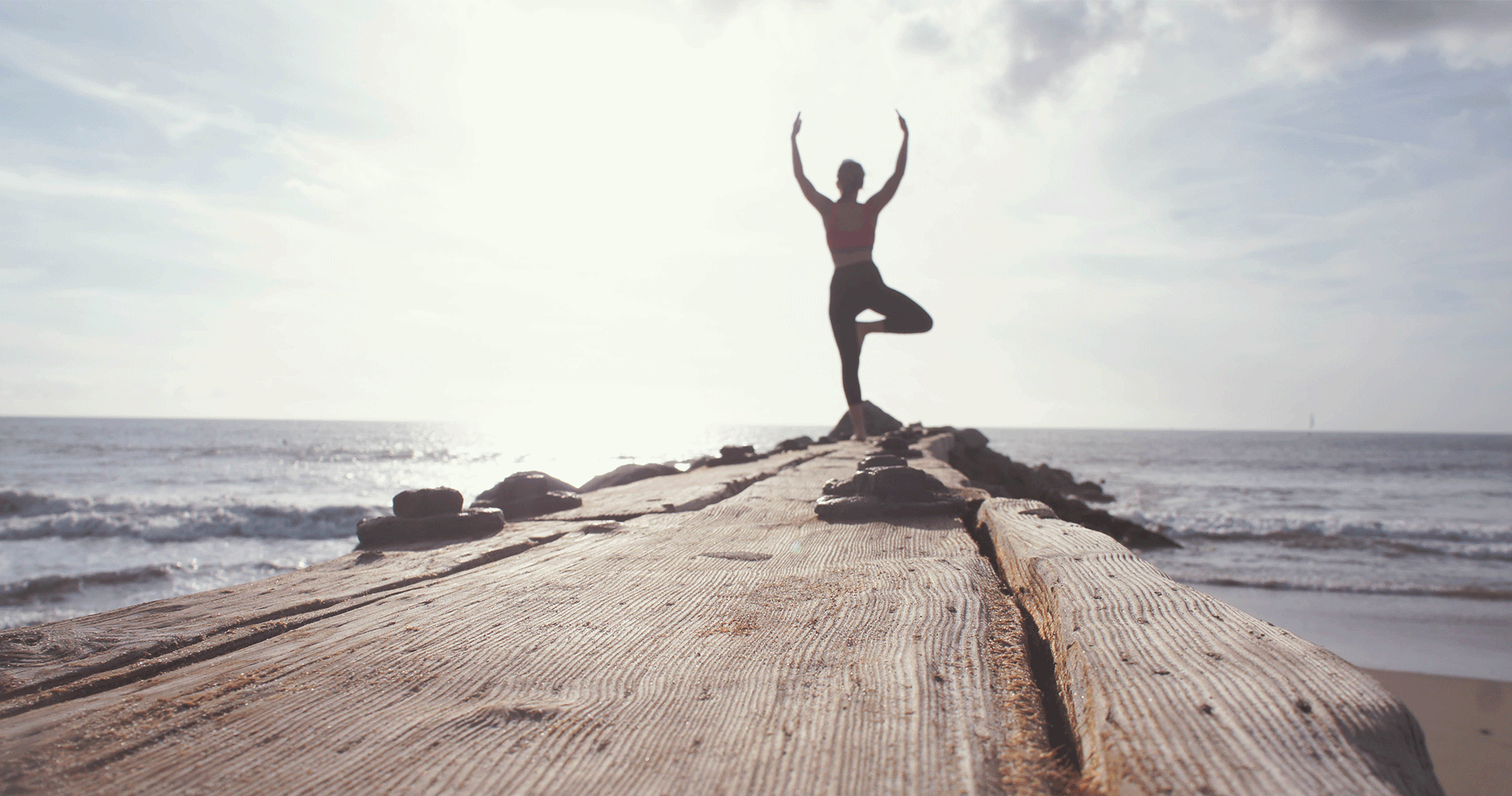 Eco-goddess. How green is your fitness routine?