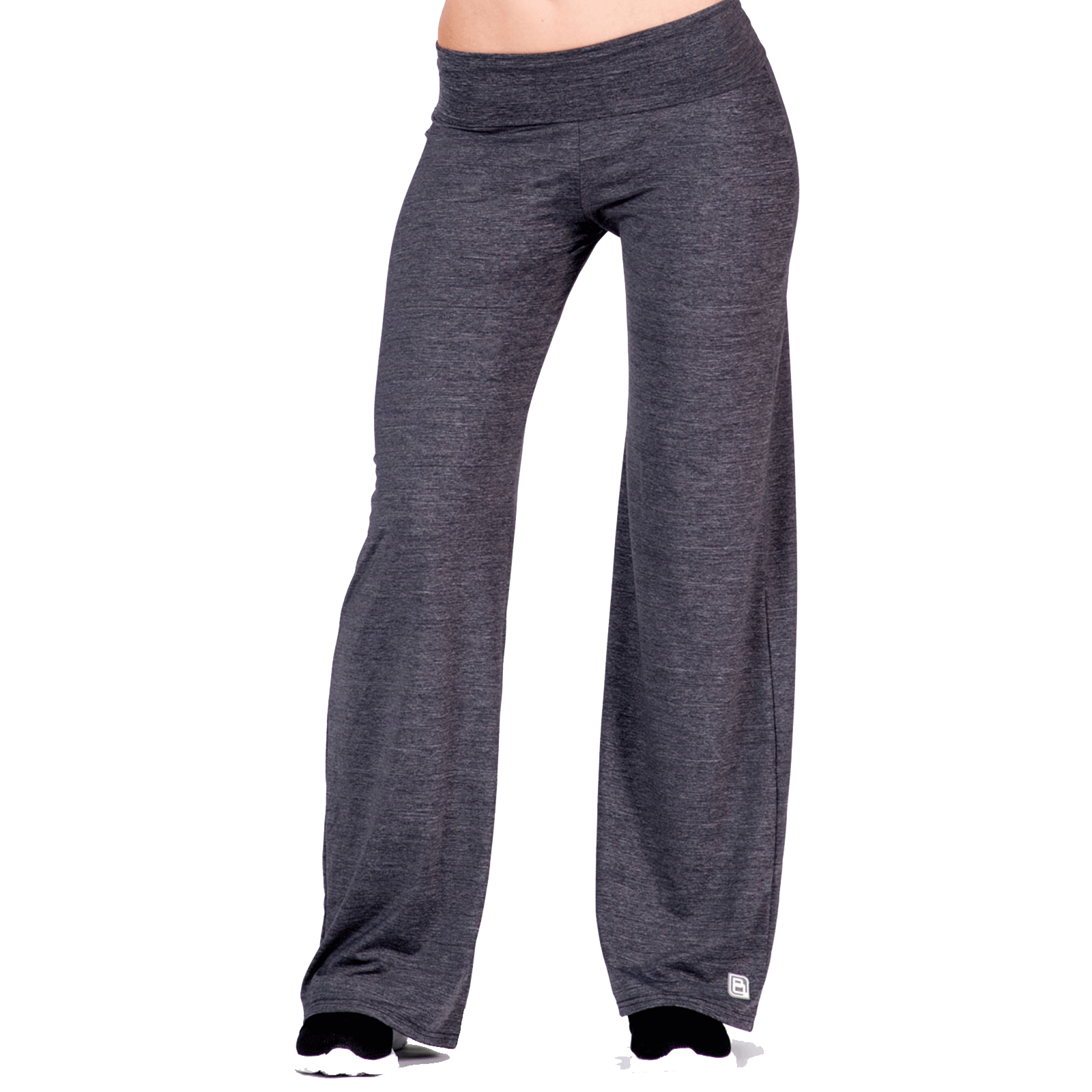 Luxe Rolldown Pants