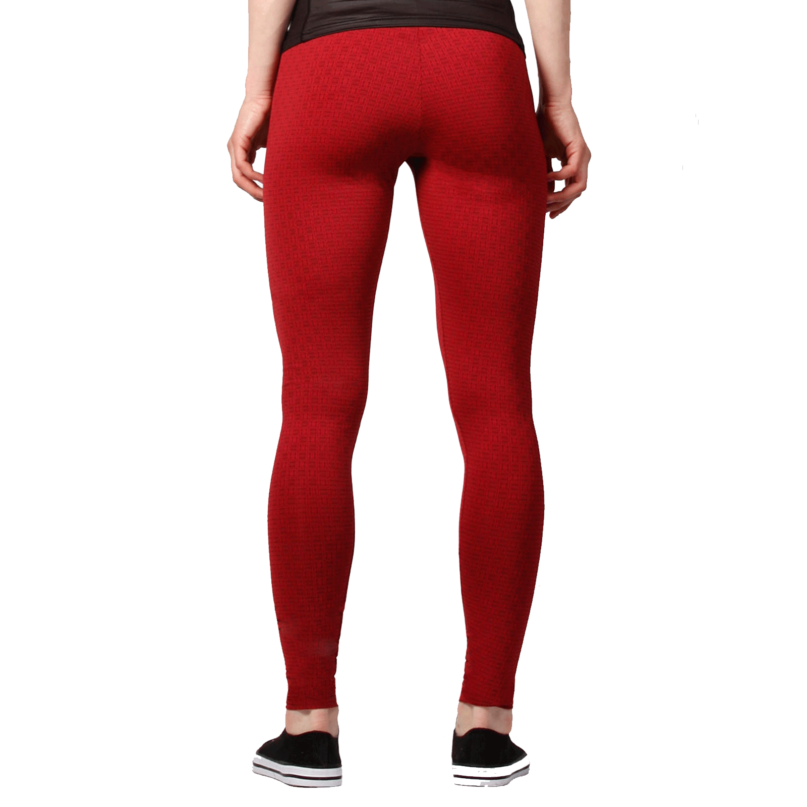 Slim & Sleek Rettangolo Tights