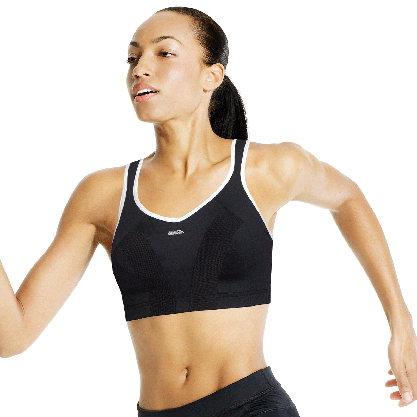 S4490 Active Multi Sports Support Bra