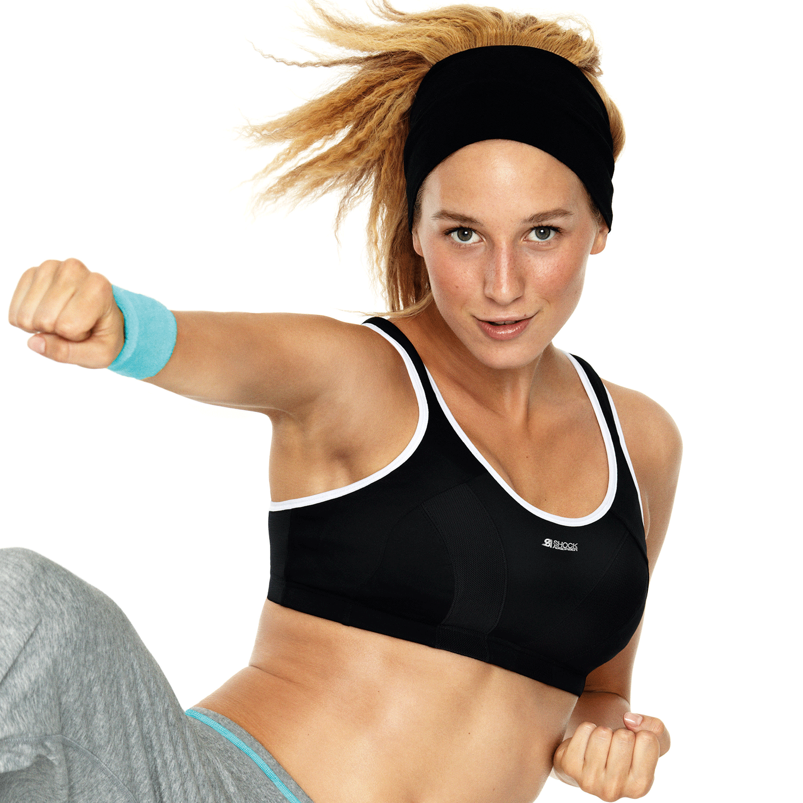 S4490 Active Multi Sports Support Bra