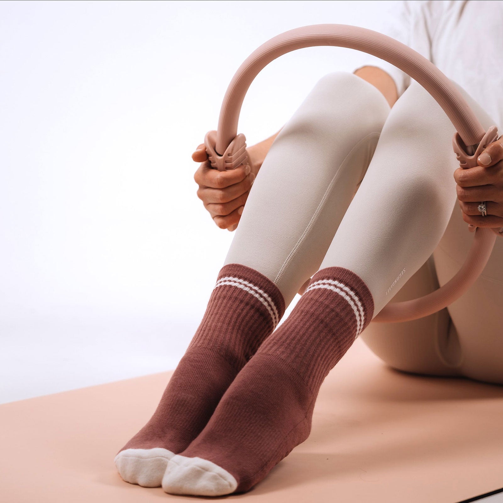 Pilates Ring