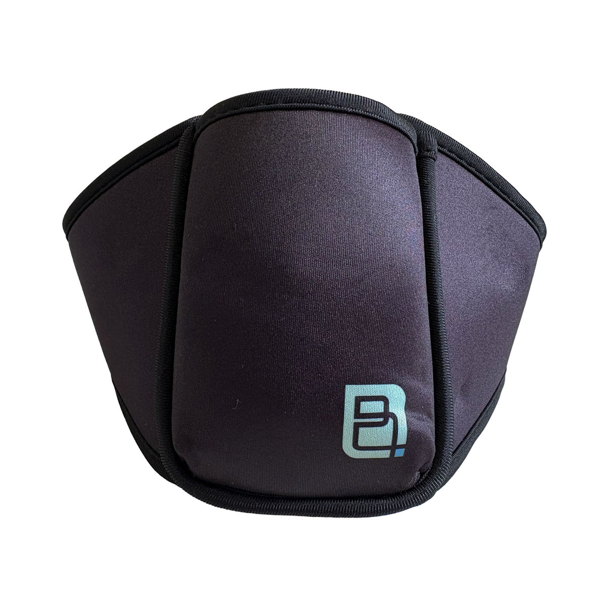 PRE - ORDER: Black Microphone Belt