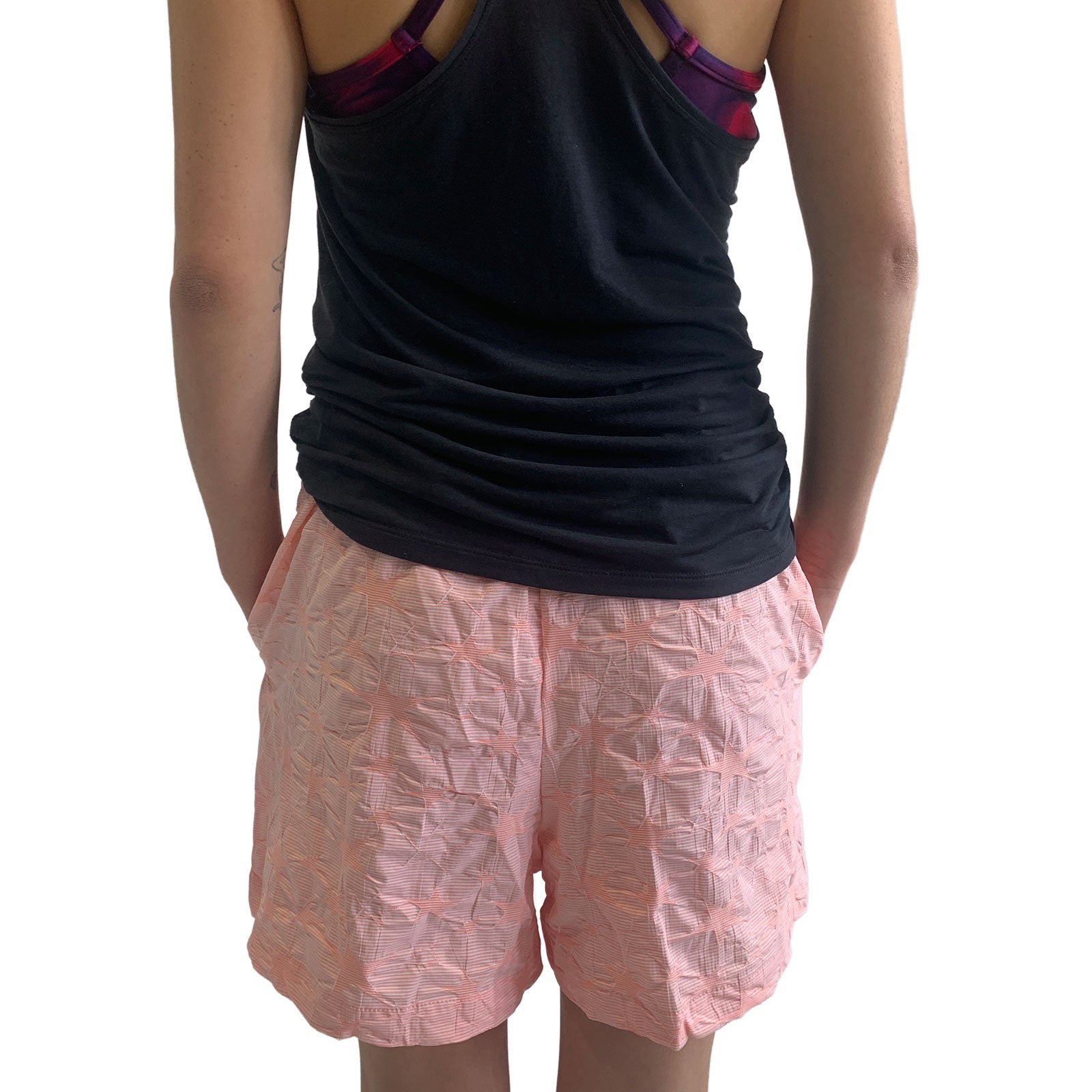 Stella Summer Shorts