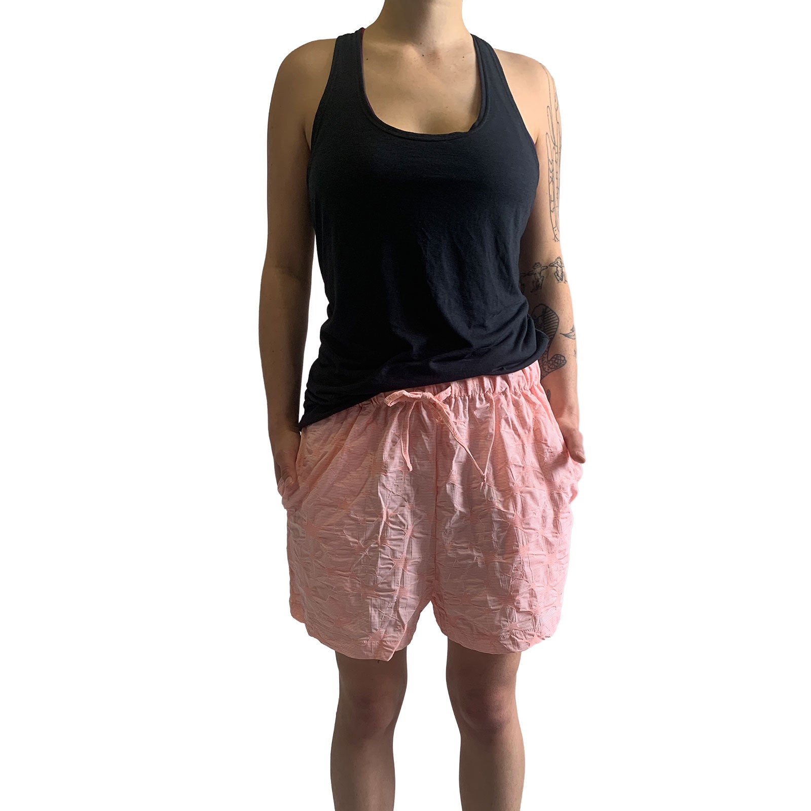 Stella Summer Shorts