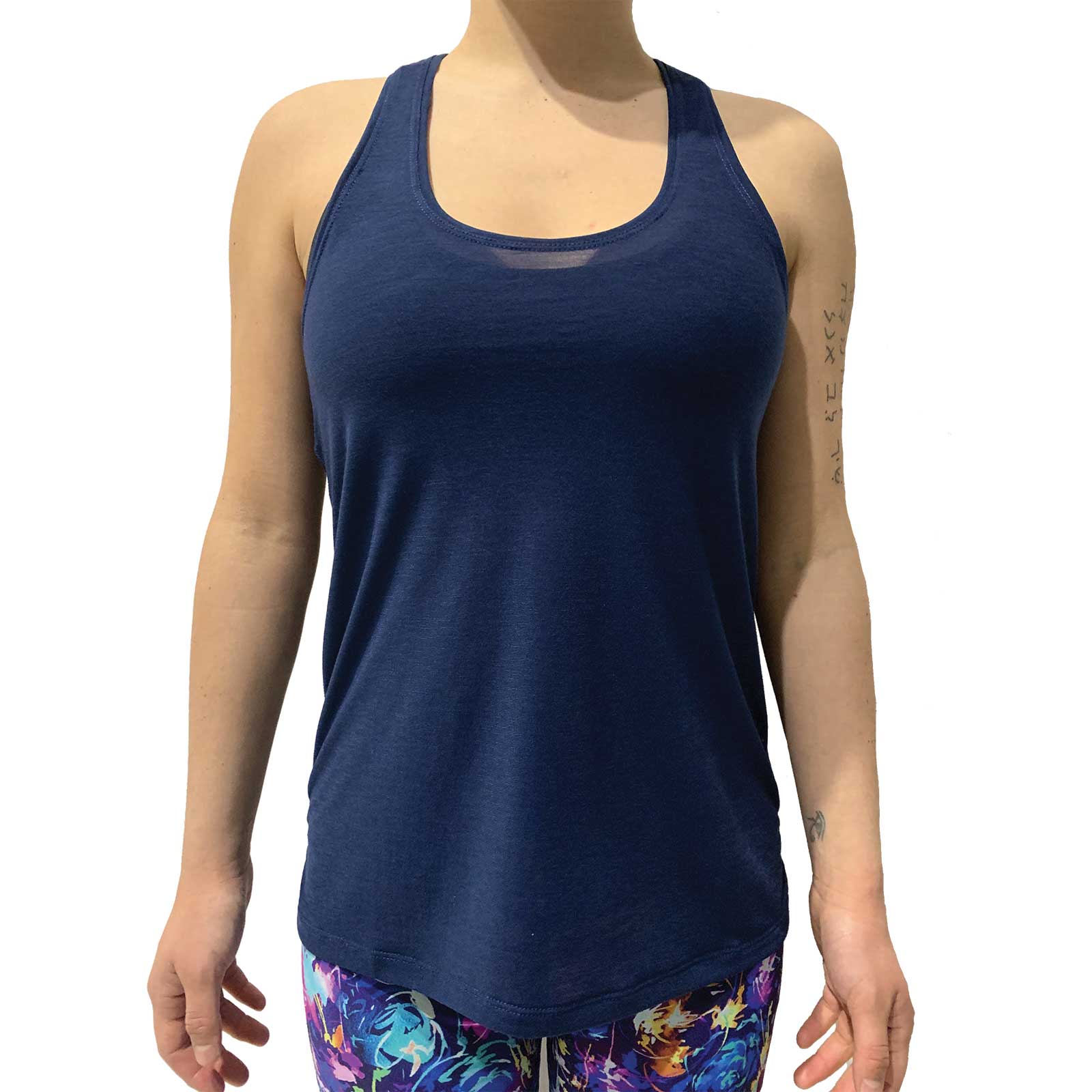Classic Racer Back Vest