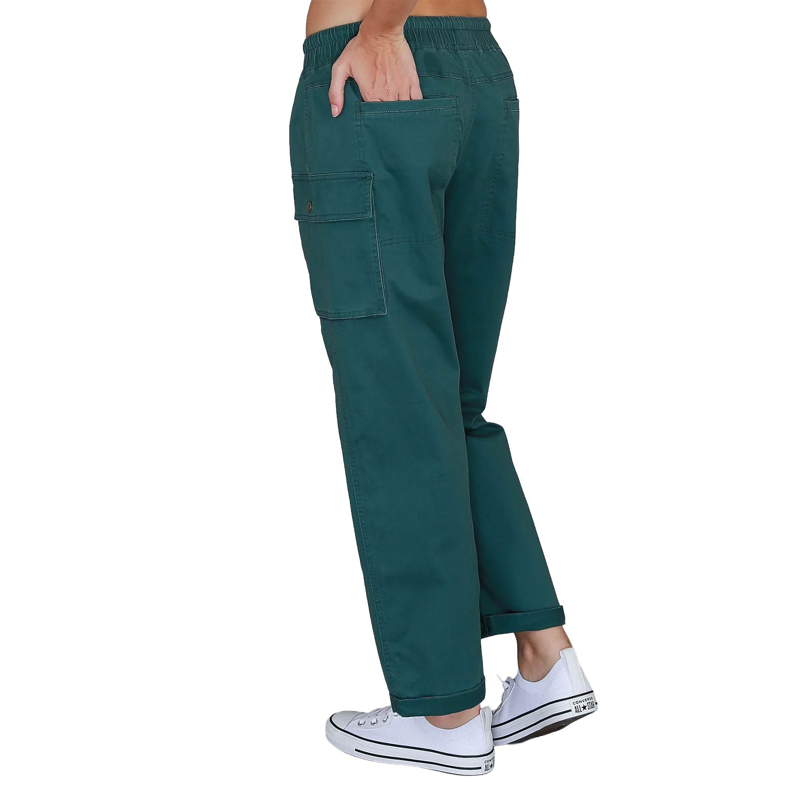 Dee Cargo Chino Pants