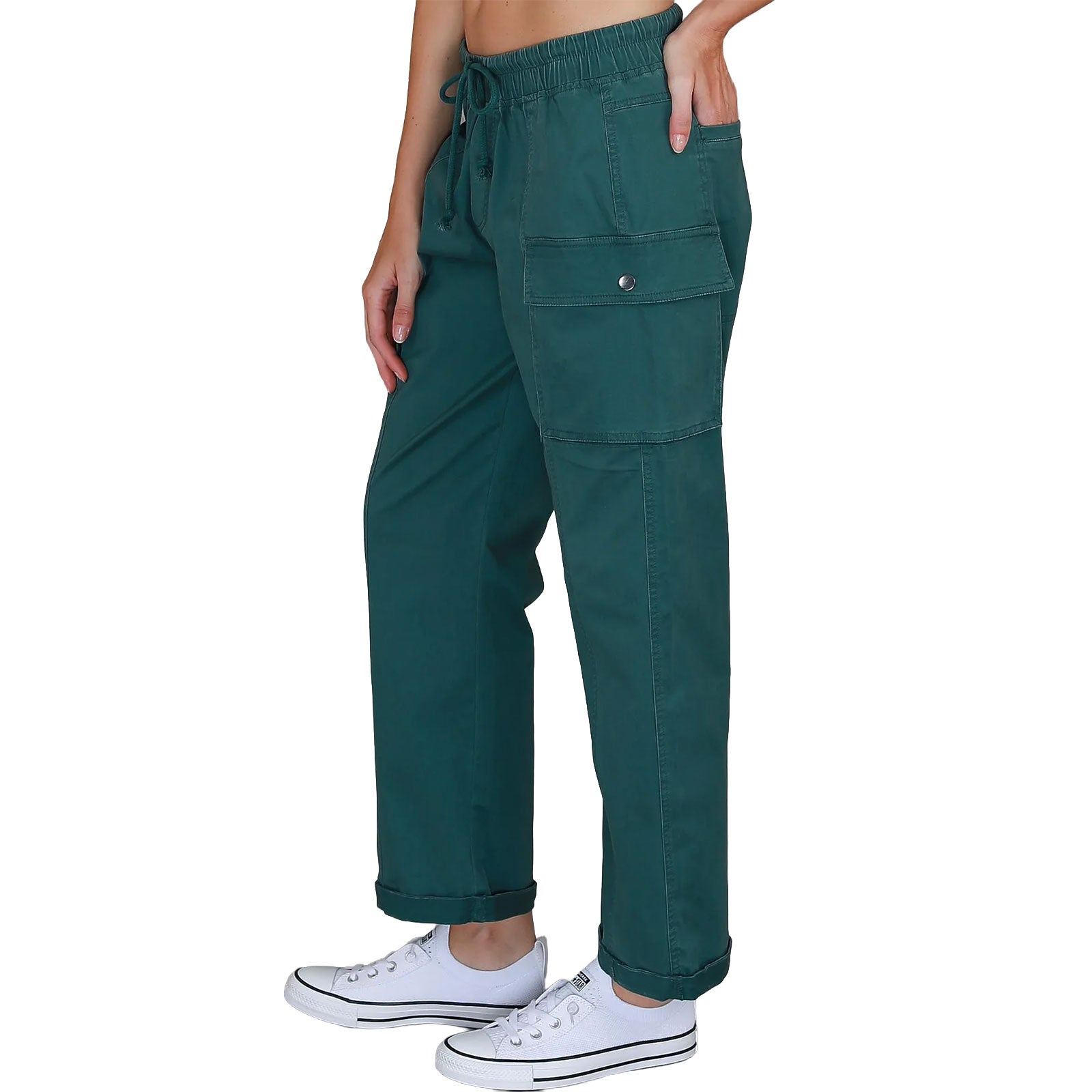 Dee Cargo Chino Pants