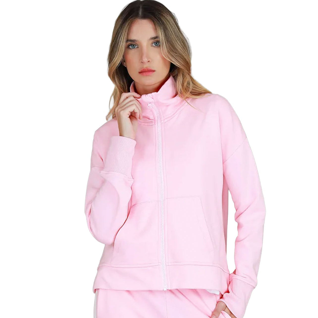 Kalista Jacket