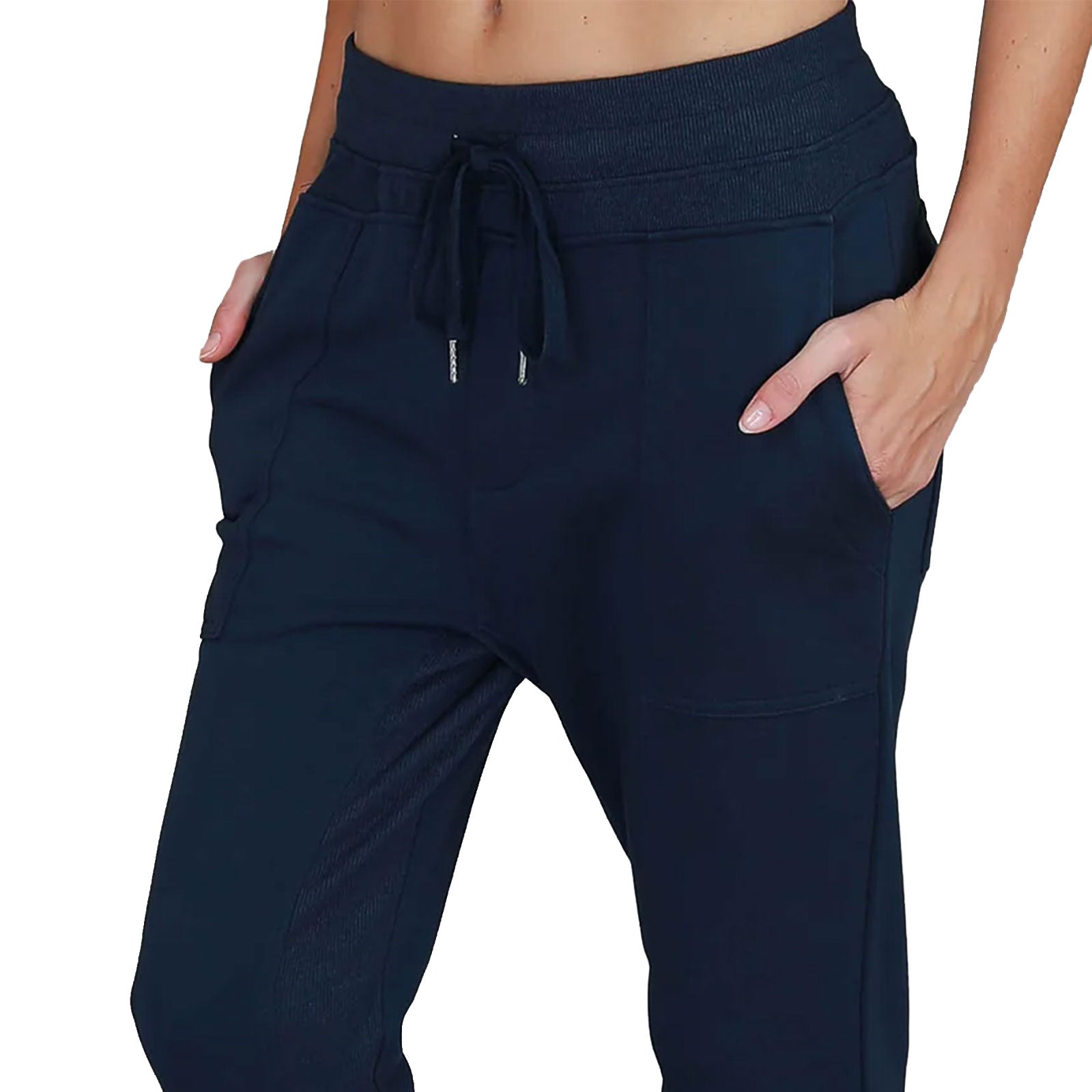 Seabrook Jogger