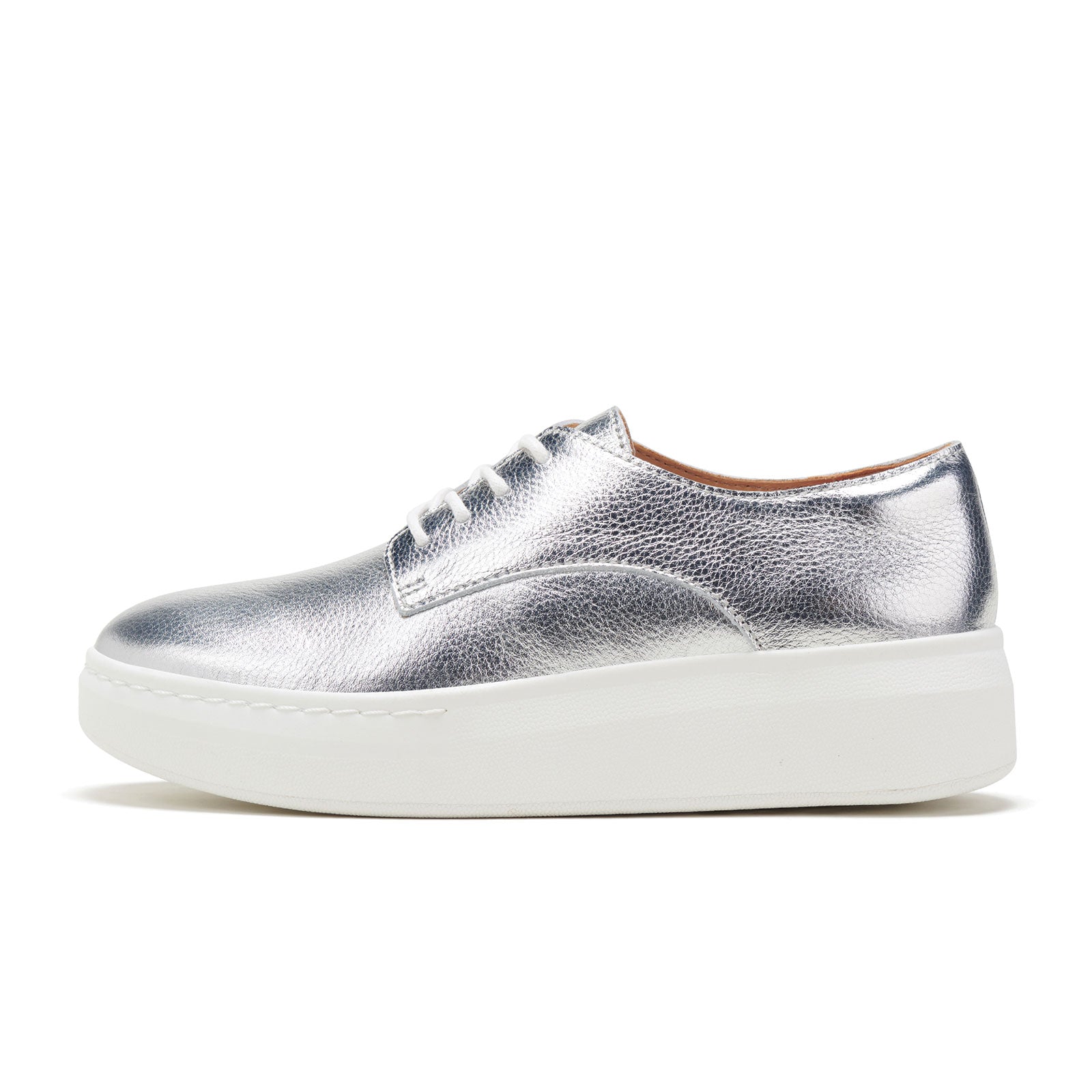 Rollie: Derby City Silver Tumble