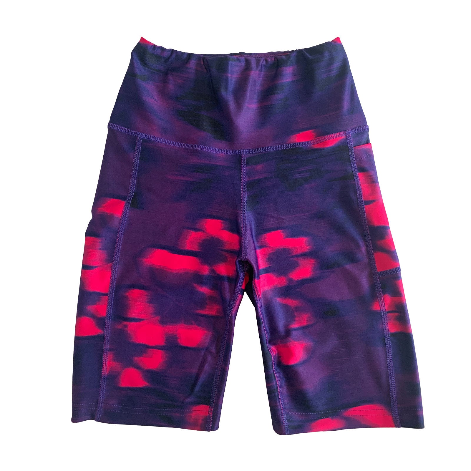 Slim & Sleek Bike Shorts