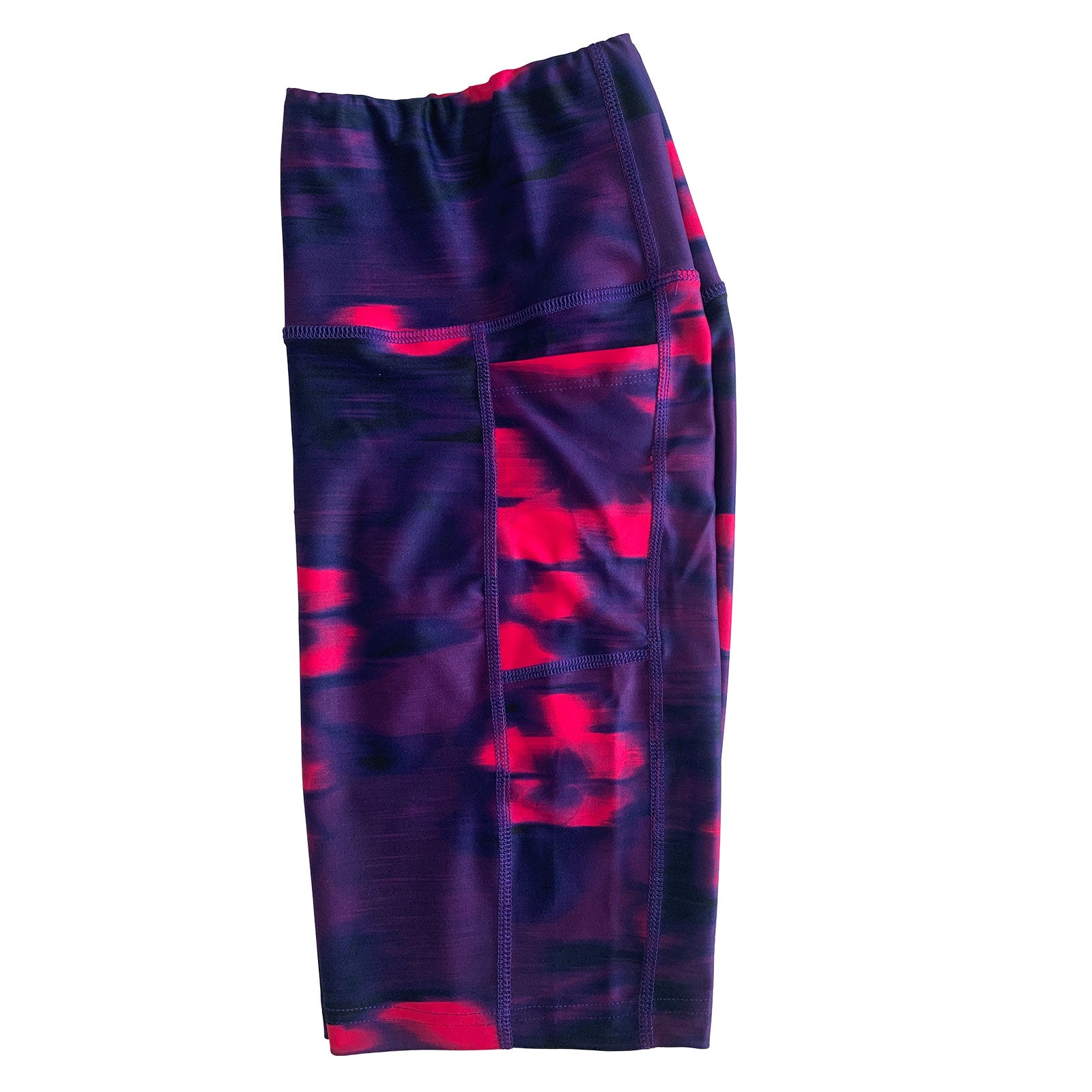 Slim & Sleek Bike Shorts