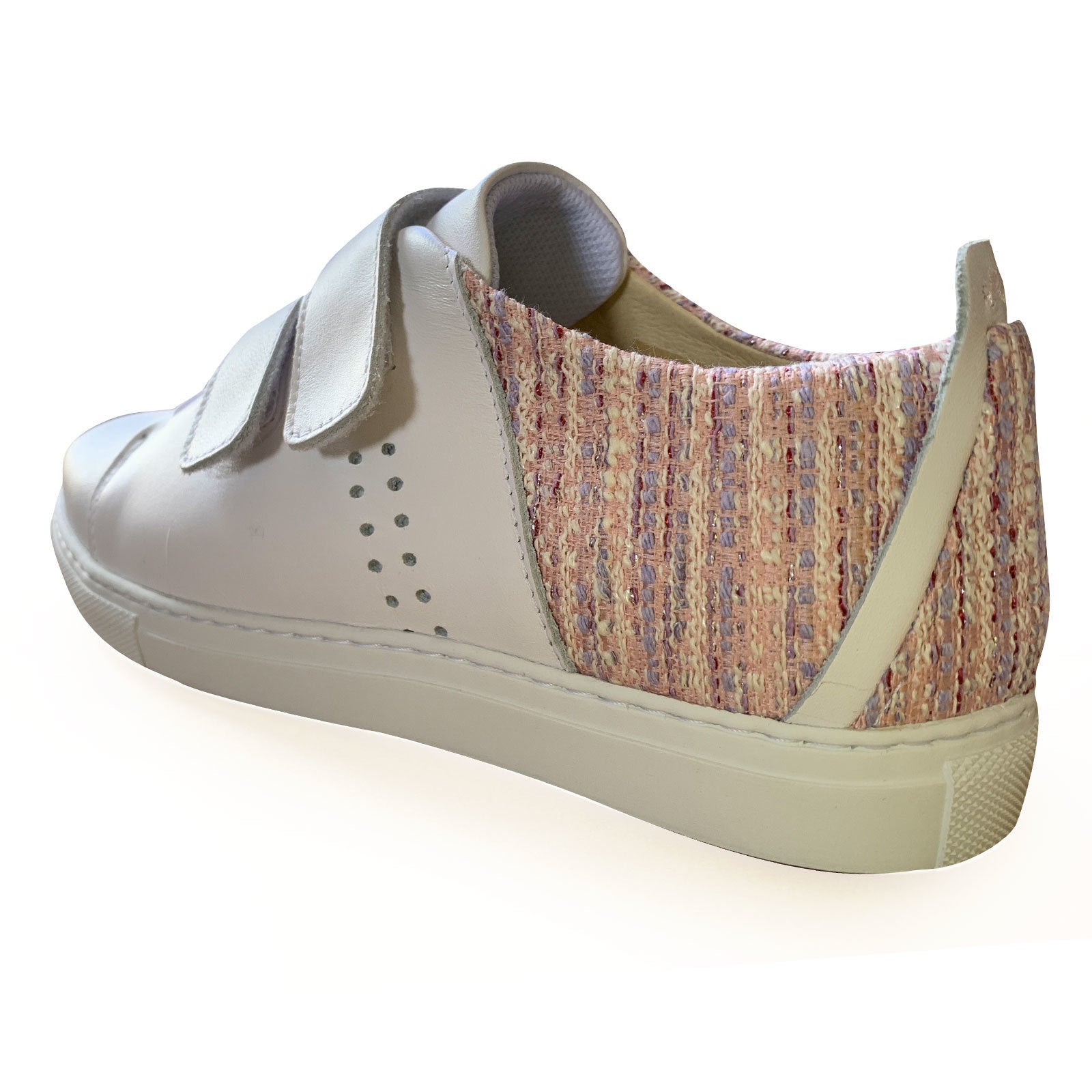 Renée Scratch Sneaker