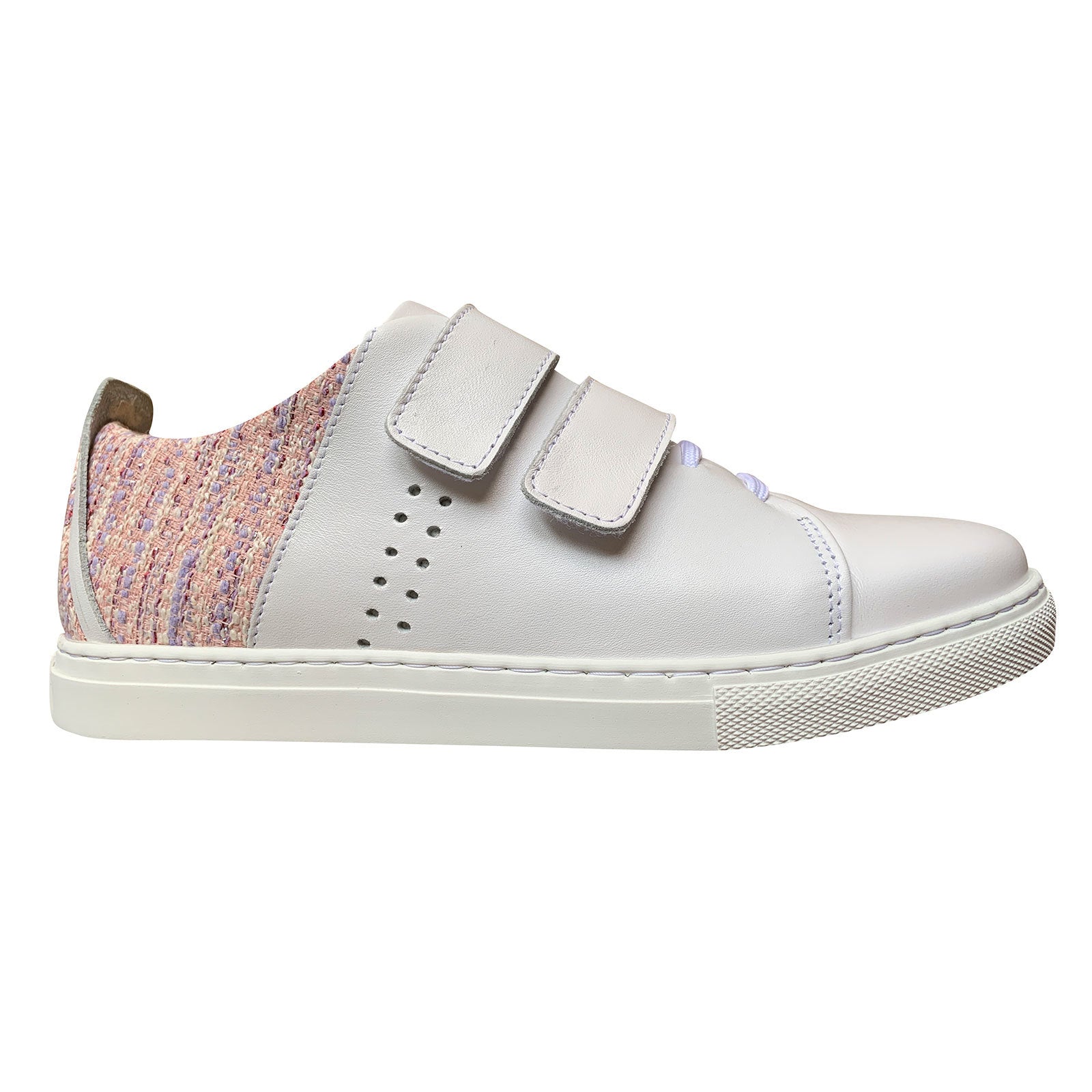 Renée Scratch Sneaker