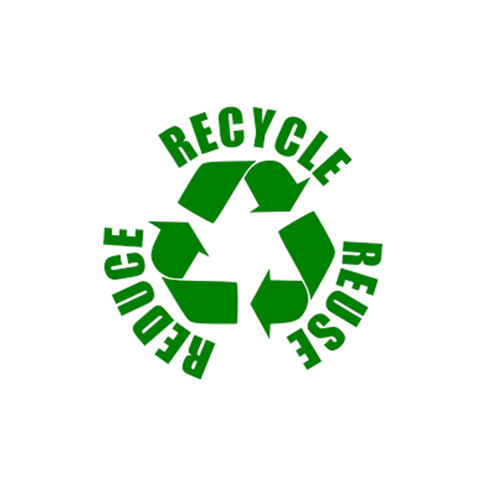 Recycle 1600 X 1600