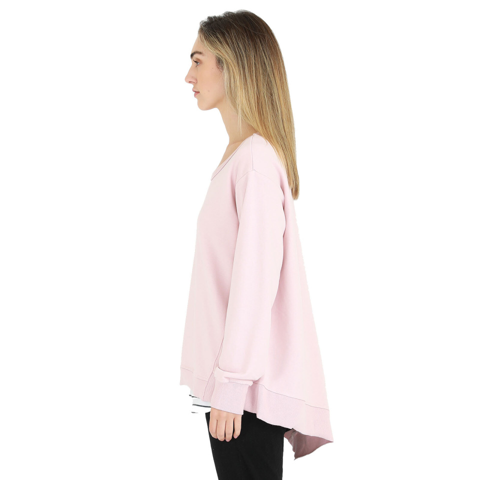 Newhaven Sweater Marshmallow SV2 1600 x 1600