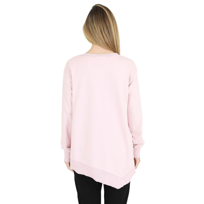Newhaven Sweater Marshmallow BV 1600 x 1600